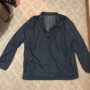 Men’s Nike Golf pullover